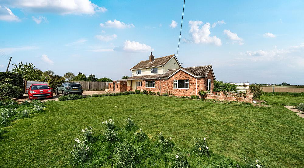 Wrangle LINCOLNSHIRE