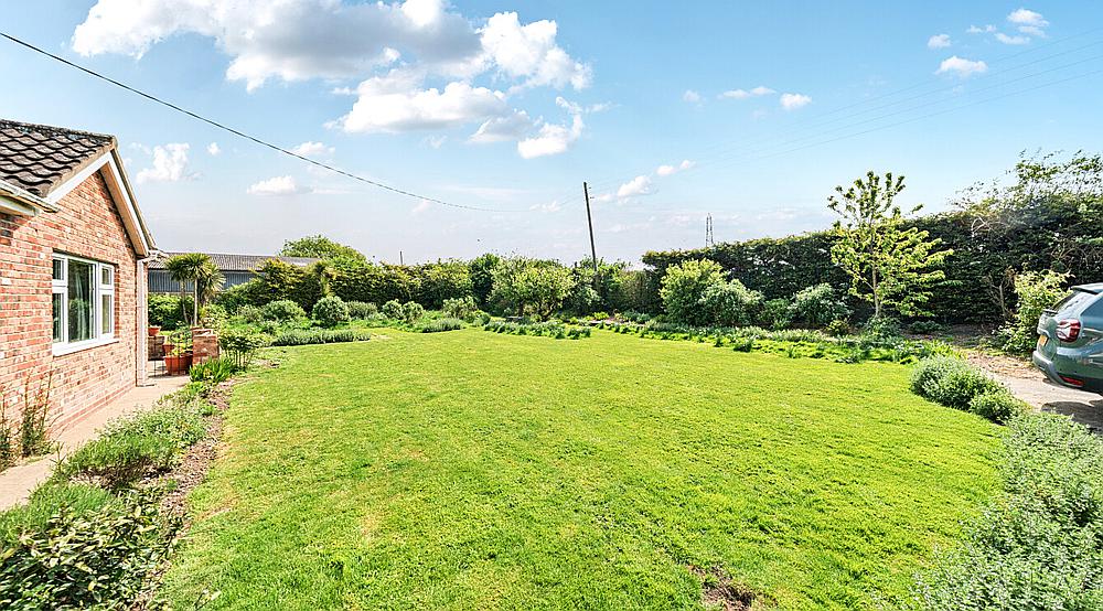 Wrangle LINCOLNSHIRE