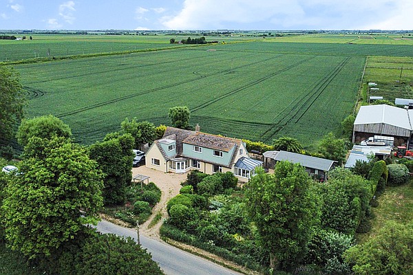 Whaplode Drove LINCOLNSHIRE