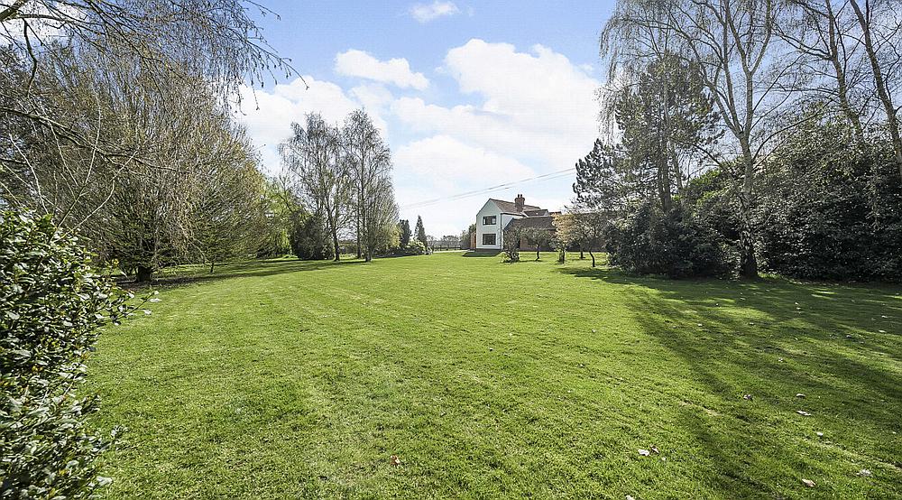Collingham NOTTINGHAMSHIRE
