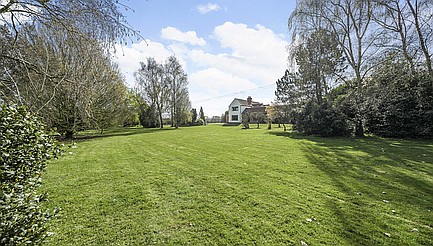 Collingham NOTTINGHAMSHIRE