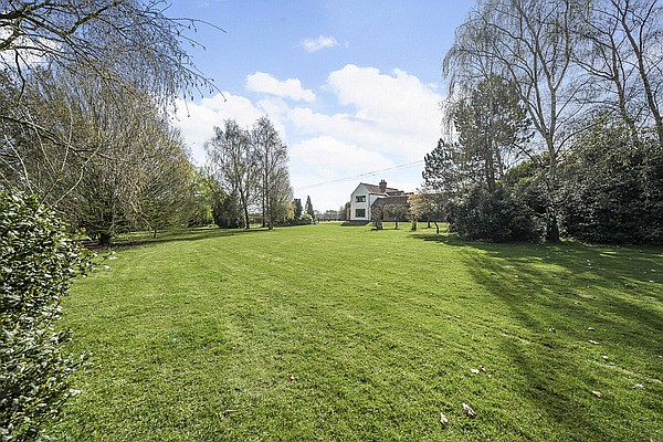 Collingham NOTTINGHAMSHIRE