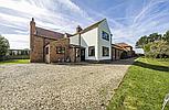 Collingham NOTTINGHAMSHIRE