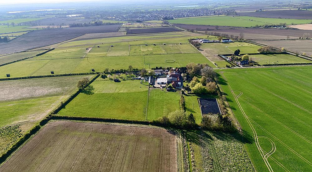 Collingham NOTTINGHAMSHIRE