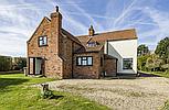 Collingham NOTTINGHAMSHIRE