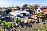 Collingham NOTTINGHAMSHIRE
