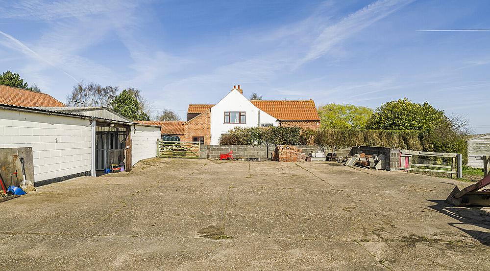 Collingham NOTTINGHAMSHIRE