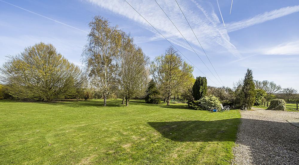 Collingham NOTTINGHAMSHIRE