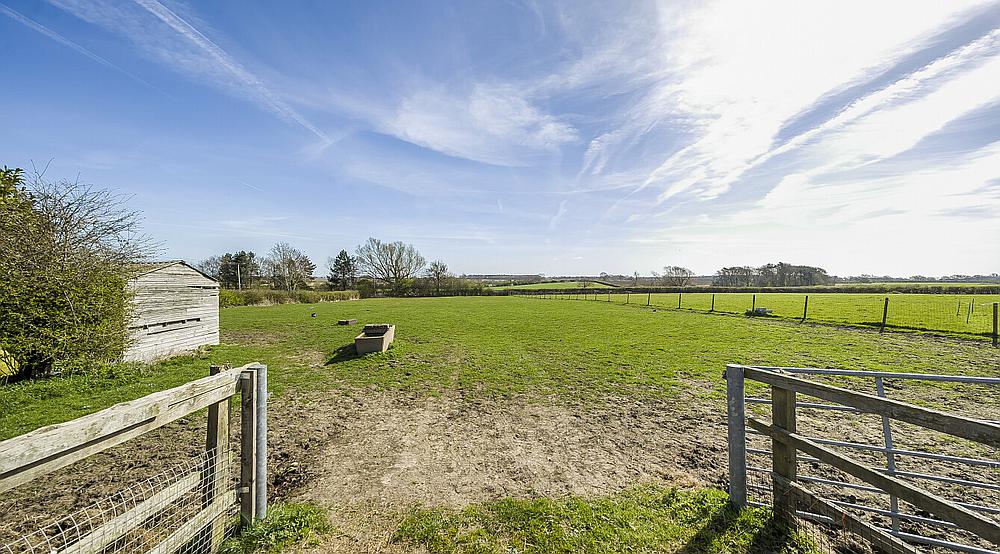 Collingham NOTTINGHAMSHIRE