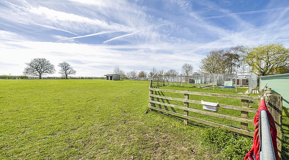 Collingham NOTTINGHAMSHIRE