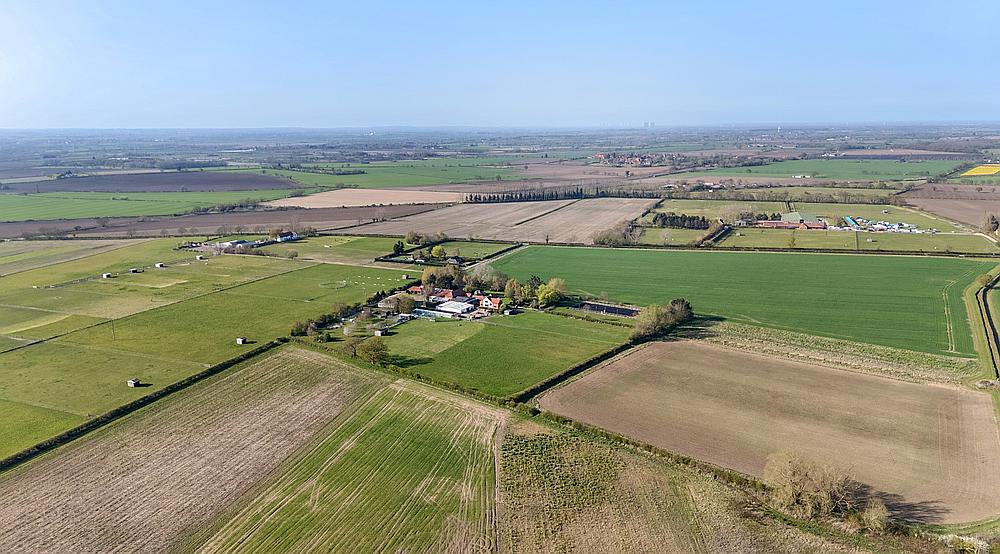 Collingham NOTTINGHAMSHIRE