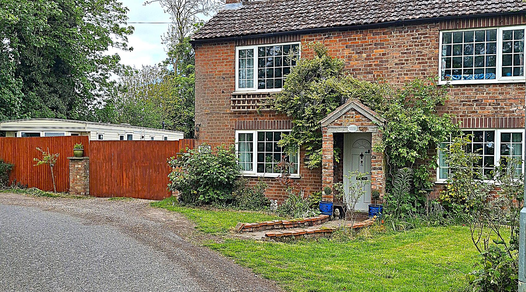 Friskney LINCOLNSHIRE