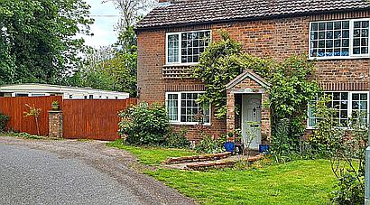 Friskney LINCOLNSHIRE