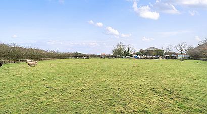 Friskney LINCOLNSHIRE