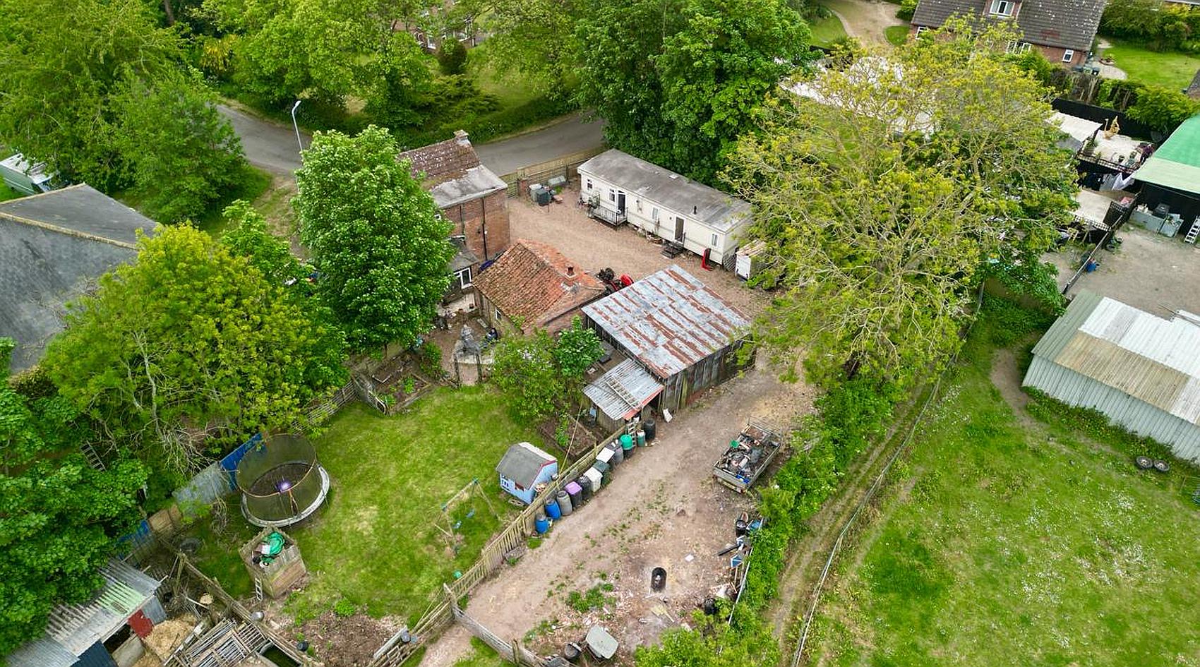 Friskney LINCOLNSHIRE