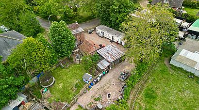 Friskney LINCOLNSHIRE