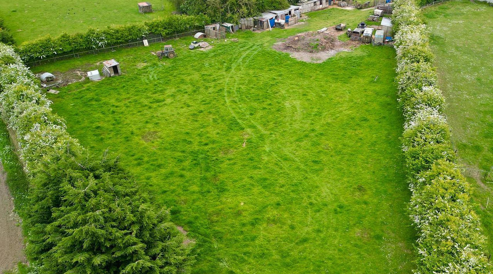 Friskney LINCOLNSHIRE