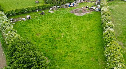 Friskney LINCOLNSHIRE