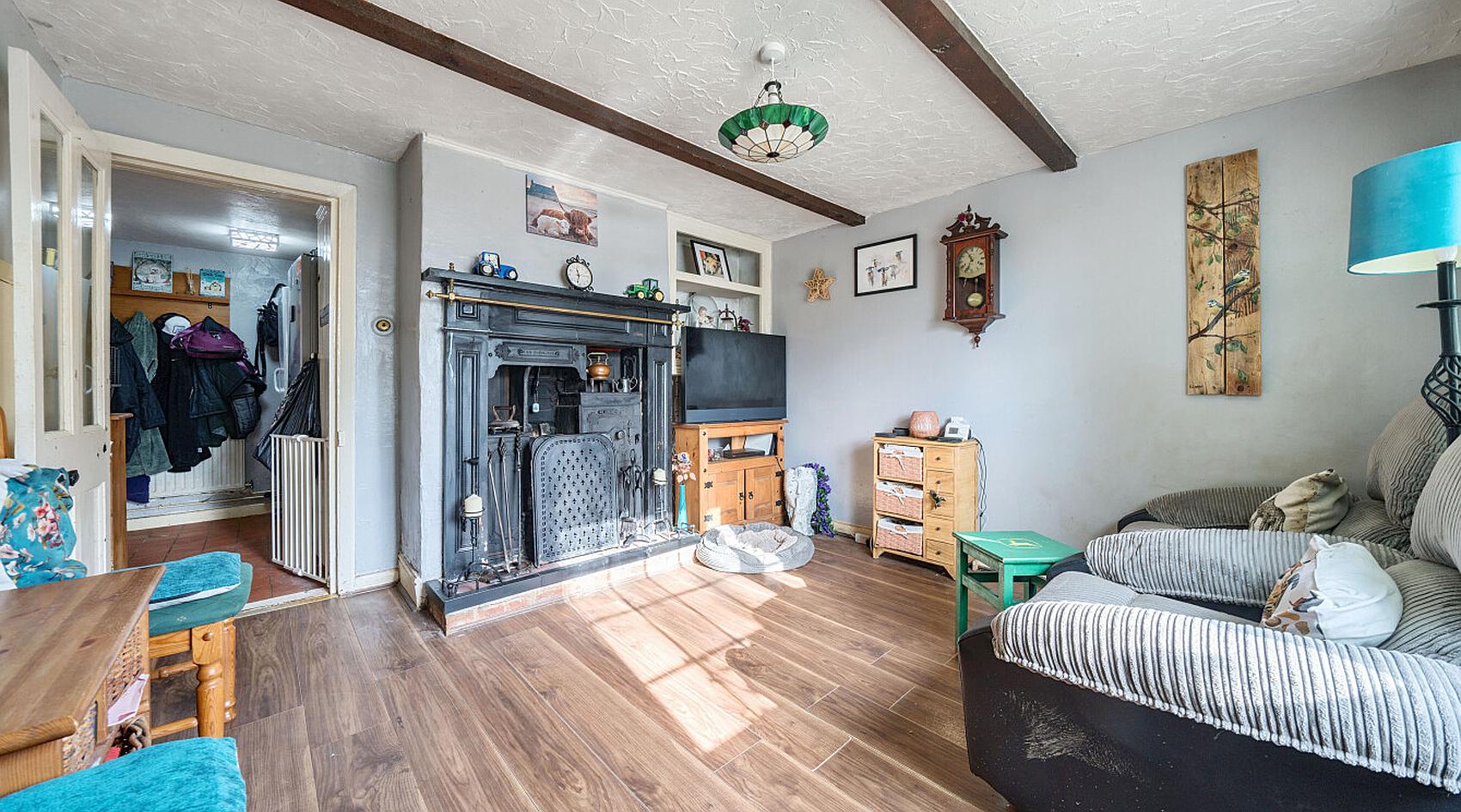 Friskney LINCOLNSHIRE