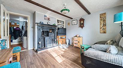 Friskney LINCOLNSHIRE