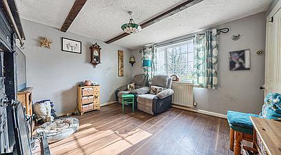 Friskney LINCOLNSHIRE