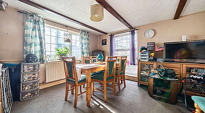 Friskney LINCOLNSHIRE