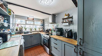 Friskney LINCOLNSHIRE