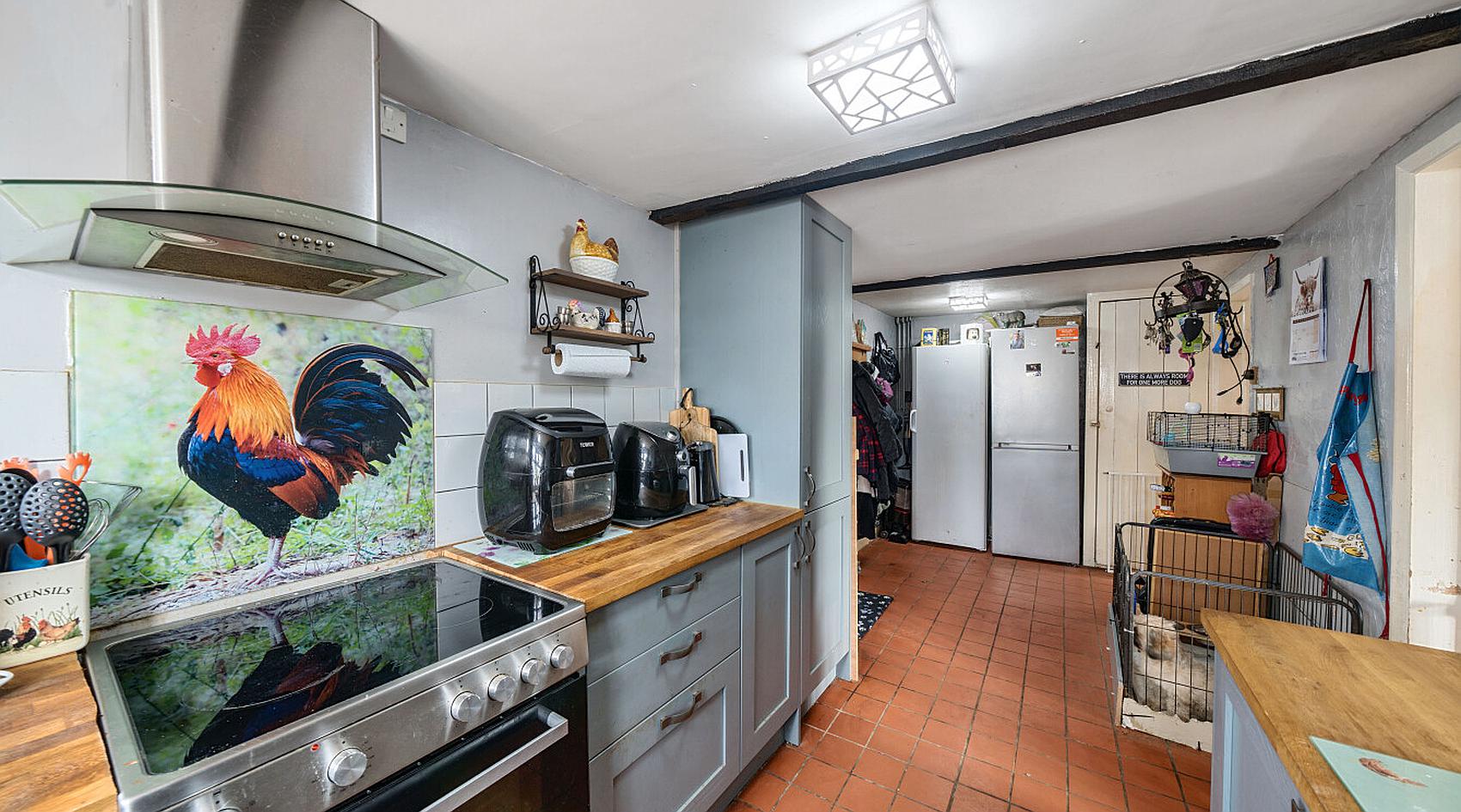 Friskney LINCOLNSHIRE