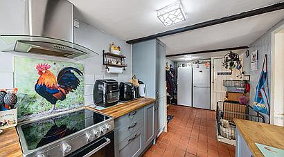 Friskney LINCOLNSHIRE