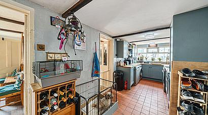 Friskney LINCOLNSHIRE