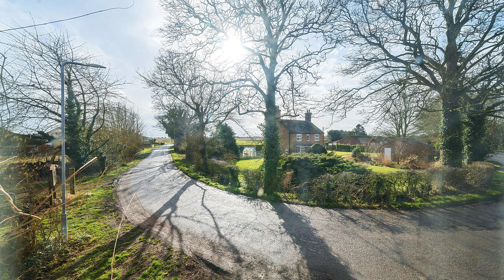 Friskney LINCOLNSHIRE