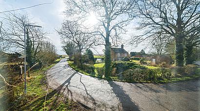 Friskney LINCOLNSHIRE