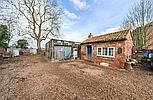 Friskney LINCOLNSHIRE