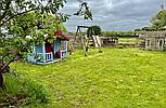 Friskney LINCOLNSHIRE