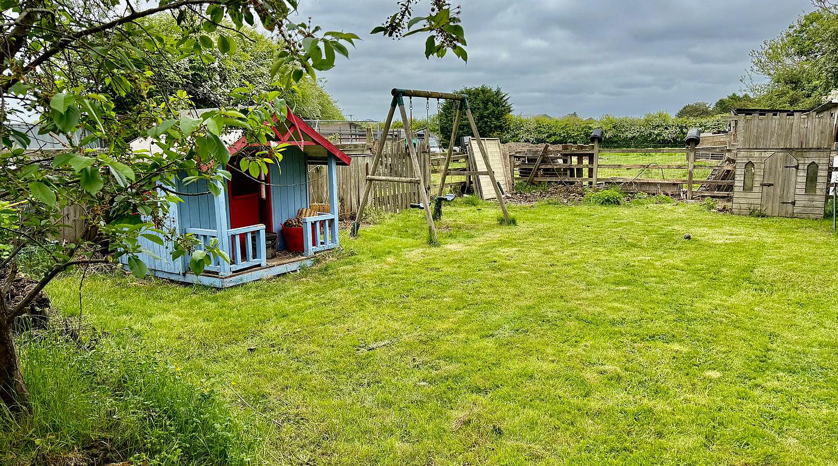 Friskney LINCOLNSHIRE