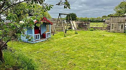 Friskney LINCOLNSHIRE