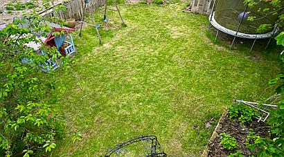 Friskney LINCOLNSHIRE