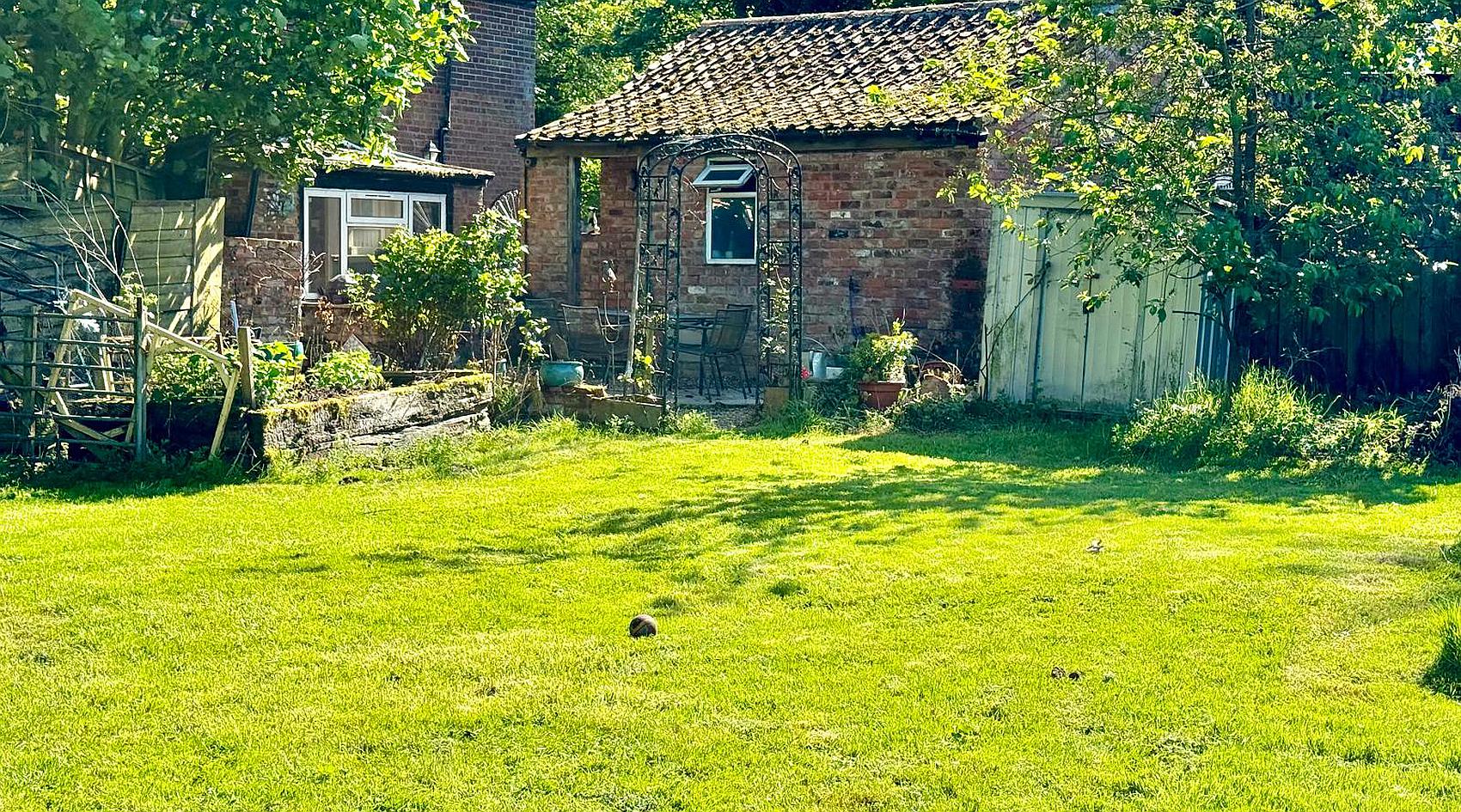 Friskney LINCOLNSHIRE