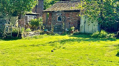 Friskney LINCOLNSHIRE