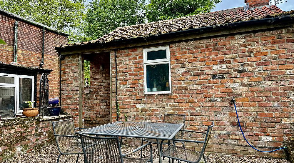 Friskney LINCOLNSHIRE