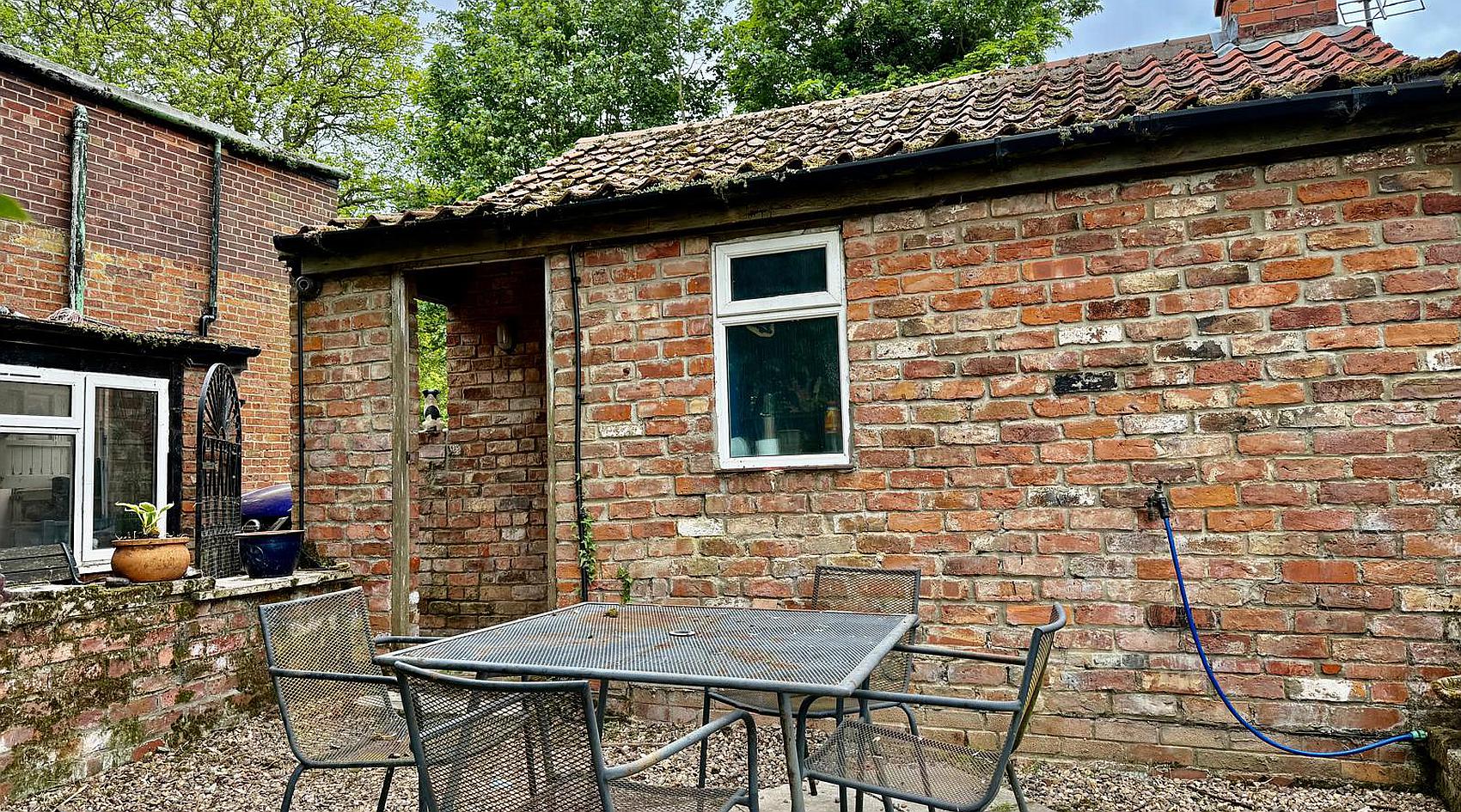 Friskney LINCOLNSHIRE