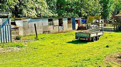 Friskney LINCOLNSHIRE