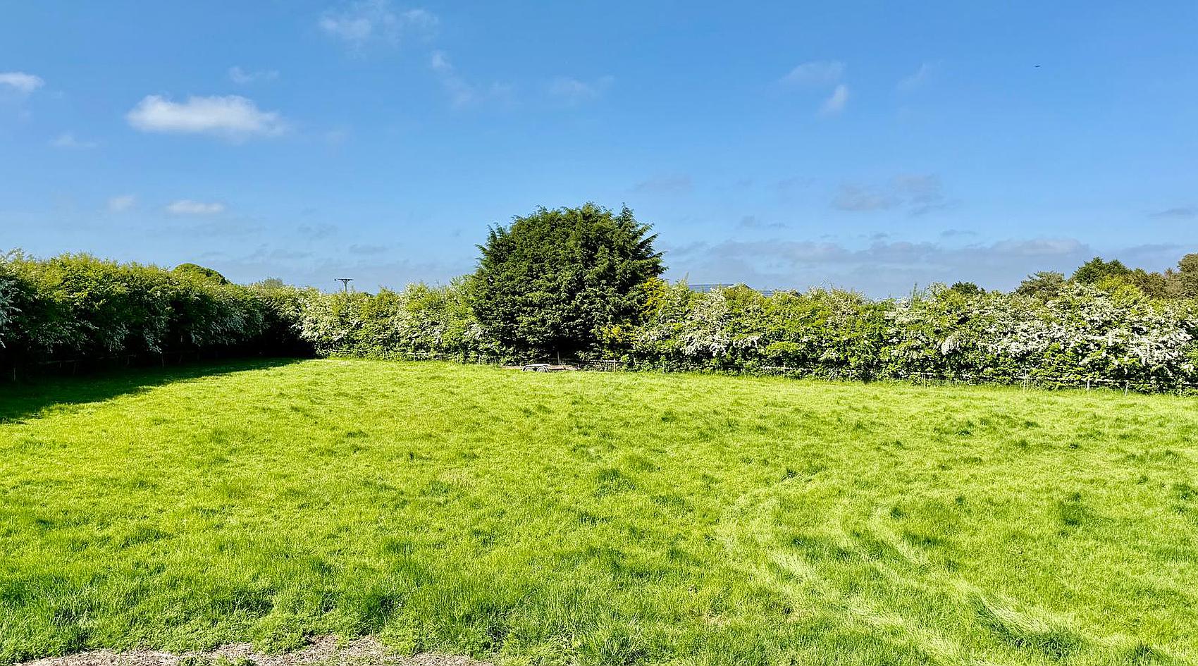 Friskney LINCOLNSHIRE