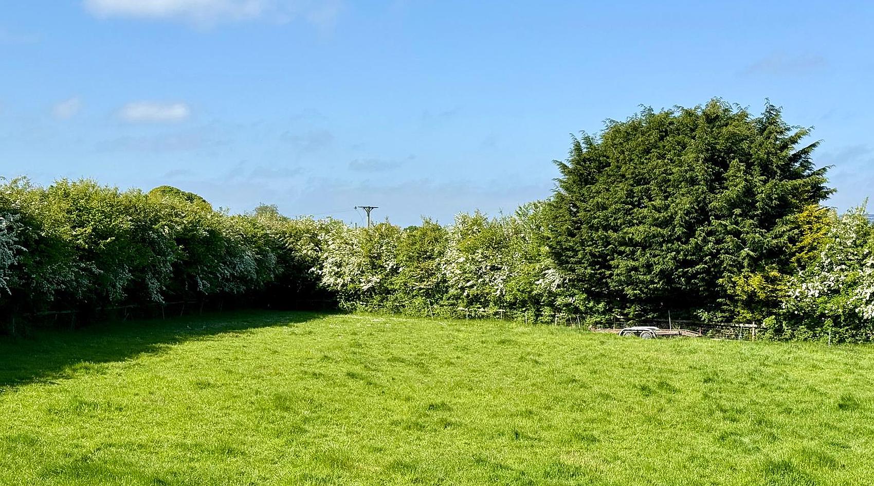 Friskney LINCOLNSHIRE