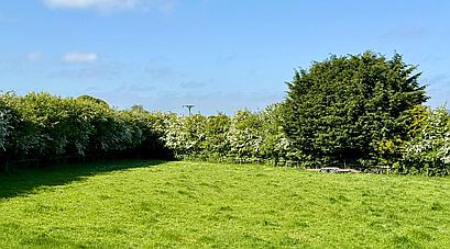 Friskney LINCOLNSHIRE