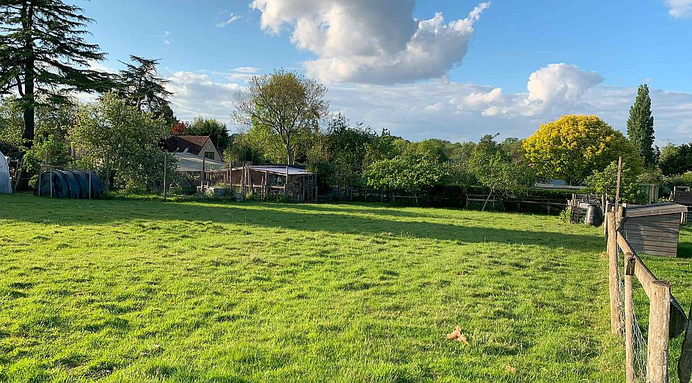 Earlswood WEST MIDLANDS