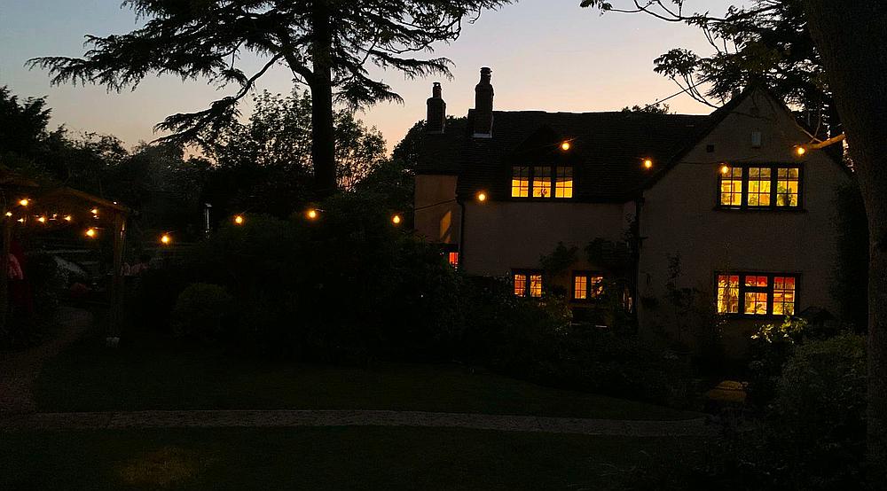 Earlswood WEST MIDLANDS