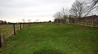 Gayton le Marsh LINCOLNSHIRE