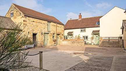 Thurnscoe YORKSHIRE