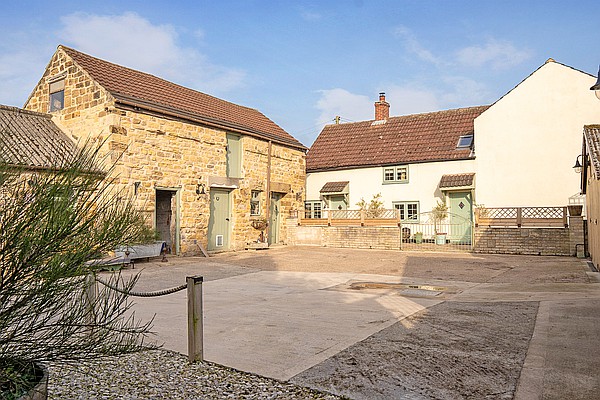 Thurnscoe YORKSHIRE